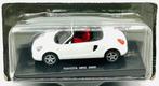 29008: Toyota MR2 - 2000 - DeAgostini 1:43, Hobby en Vrije tijd, Modelauto's | 1:43, Overige merken, Überseehaus, Baumwall 7, 20459 Hamburg, Duitsland