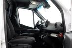 Mercedes-Benz Sprinter 314 CDI 143pk E6 L1H1 9G € 17.950,0, Automaat, 2000 kg, 2051 kg, Wit