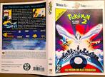 Pokémon 2: De Film - Op Eigen Kracht	PC20112024, Cd's en Dvd's, Avontuur, Gebruikt, Alle leeftijden, Ophalen of Verzenden