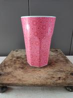 Rice melamine mok, Overige materialen, Ophalen of Verzenden, Zo goed als nieuw, Overige stijlen