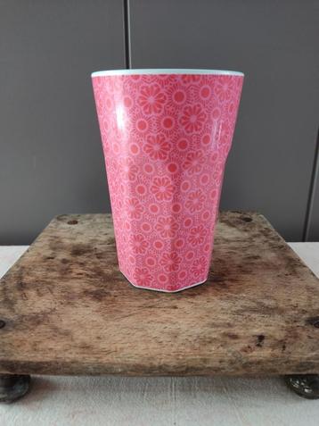 Rice melamine mok beschikbaar voor biedingen