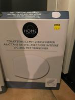 Wc bril verkleiner, Minder dan 50 cm, Overige typen, Ophalen of Verzenden, Zo goed als nieuw