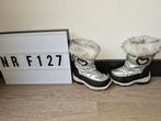 Snowboots maat 23, Kinderen en Baby's, Kinderkleding | Schoenen en Sokken, Gebruikt, Meisje, Overige typen, Ophalen of Verzenden