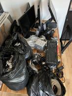 Computer accessoires en kabels, Ophalen, Gebruikt
