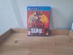 Red dead redemption 2, Avontuur en Actie, Vanaf 18 jaar, 1 speler, Ophalen of Verzenden