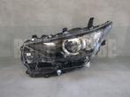 Koplamp TOYOTA AURIS 2 II Facelift NORMALE LENS 15-18 LH Lin, Auto-onderdelen, Ophalen of Verzenden, 6 maanden garantie, Gebruikt