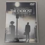 The Exorcist (1973) DVD - Japanse Uitgave, Cd's en Dvd's, Dvd's | Horror, Vanaf 16 jaar, Ophalen of Verzenden, Zo goed als nieuw