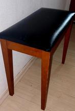 Piano kruk, Huis en Inrichting, Ophalen of Verzenden, Gebruikt