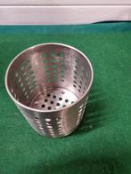 Keukengerei houder metaal, Huis en Inrichting, Ophalen of Verzenden, 'T Olde Gre-j, Info@toldegrej.nl, Endepoelstraat 20f Didam