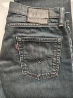 Levi's 504 W30 L32 Donkerblauw-Grijs - Goede Staat, Kleding | Heren, Spijkerbroeken en Jeans, Blauw, W32 (confectie 46) of kleiner