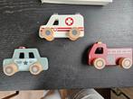 Little Dutch auto'tjes, Ophalen of Verzenden, Gebruikt