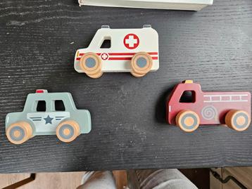 Little Dutch auto'tjes beschikbaar voor biedingen