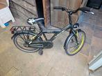 Loeki Explorer 20 inch kinderfiets, Ophalen, Gebruikt, Handrem, Explorer