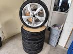 Audi A3 8Y 8V nieuwe originele 18, inch velgen+winterbanden, Auto-onderdelen, Banden en Velgen, Ophalen, 18 inch, Velg(en), Nieuw