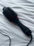 Revlon hot brush/hair styler + volumizer, Ophalen of Verzenden, Nieuw, Haarverzorger of -hersteller