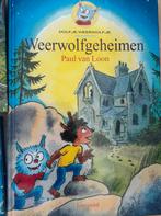 Paul van Loon - Weerwolfgeheimen, Ophalen of Verzenden, Zo goed als nieuw, Paul van Loon