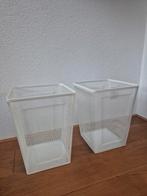 Ikea Drönjöns prullenbakken, Ophalen, Zo goed als nieuw