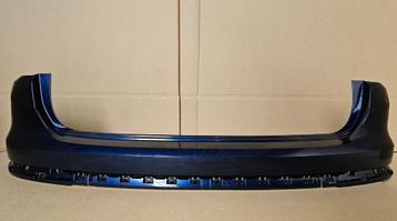Achterbumper Audi Q3 83A S-Line L X5H ORGINEEL 83A807511STF  beschikbaar voor biedingen