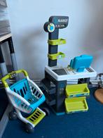 Supermarkt, Ophalen, Gebruikt, Jongen of Meisje