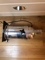Vintage Showtec PAR 64 can spot lamp theater evenementen dec, Ophalen of Verzenden