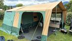 TEAB Vouwwagen Trigano Chantilly GL aandachtspunten aanwezig, Caravans en Kamperen, Vouwwagens, Ophalen, Trigano, Meerkleurig
