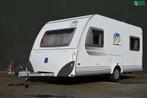Knaus Südwind NL Premium Line 450 TU, Rondzit, Kachel, Bedrijf, 5 tot 6 meter