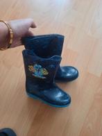 laarzen maat 28, Kinderen en Baby's, Kinderkleding | Schoenen en Sokken, Ophalen, Zo goed als nieuw, Meisje, Laarzen