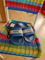 Quapi badslippers maat 34, Overige typen, Nieuw, Ophalen of Verzenden, Jongen