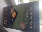 3 Erotische boeken uit de Crossfire sterie van Sylvia Day, Ophalen of Verzenden, Zo goed als nieuw, Sylvia Day, Nederland