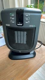 Keramische ventilator kachel, Ophalen, Zo goed als nieuw, Vrijstaand, Overige soorten