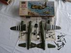Martin B26 Marauder 1:72 Revell schaalmodel vliegtuig, Hobby en Vrije tijd, Modelbouw | Vliegtuigen en Helikopters, Ophalen of Verzenden