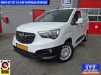 Opel Combo 1.5D L2H1 Edition 2020✅64.000✅, 12 maanden, 730 kg, Euro 6, 4 cilinders