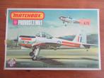 Provost T/Mk.I (Matchbox 1/72), Overige merken, 1:72 tot 1:144, Gebruikt, Ophalen of Verzenden