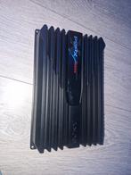 Sony Xplode XM-N1004 4-Kanaals Versterker, Auto diversen, Ophalen of Verzenden, Gebruikt