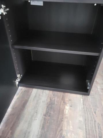 Ikea Besta kast - afbeelding 3