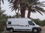 Te koop Mooie Fiat Ducato camperbus L3H2 uitvoering 2010, Caravans en Kamperen, Campers, Chemisch toilet, Buscamper of Camperbus