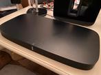 Sonos Playbase - Krachtige Soundbar voor TV, Ophalen of Verzenden, Met ingebouwde subwoofer, Gebruikt