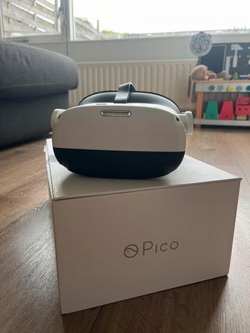 Pico VR Headset beschikbaar voor biedingen