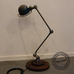 Jieldé Lamp 2 armen Origineel Industrieel, Ophalen, -, -, -