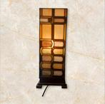 Nieuw Tiffany stijl lamp, Nieuw, Ophalen of Verzenden, Glas, Atelier de lart