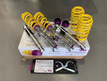 KW Variant 3 V3 schroefset Mercedes V-Klasse V250 W447 14+ beschikbaar voor biedingen