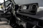 Mercedes-Benz Sprinter 317 CDI L2H2 | Mbux | Camera | CarPla, 4 cilinders, Wit, Bedrijf, 170 pk