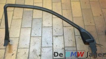 Raamlijst deur links voor binnenzijde BMW X5 E53 51328402507 beschikbaar voor biedingen