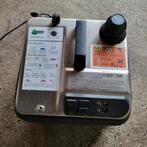 Stoomreiniger Robby 2000, Ophalen, Gebruikt