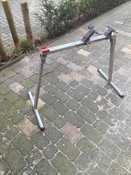 Tacx montage standaard gebruikt, Fietsen en Brommers, Fietsaccessoires | Fietsgereedschap, Gebruikt, Overig gereedschap, Ophalen