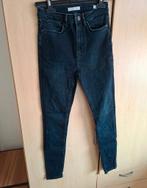 Costes Ivy high rise super skinny jeans, Blauw, Ophalen of Verzenden, Zo goed als nieuw, W30 - W32 (confectie 38/40)