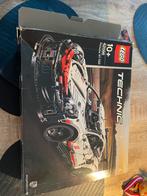 Lego Technic porsche 911 RSR, Kinderen en Baby's, Speelgoed | Duplo en Lego, Ophalen, Zo goed als nieuw, Complete set, Lego