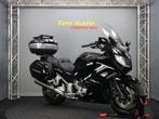 Yamaha FJR 1300 AE, Bedrijf, Super Sport