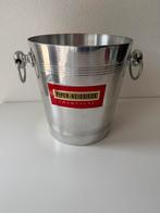 Piper Heidsieck champagnekoeler, Huis en Inrichting, Woonaccessoires | Wijnrekken, Gebruikt, Ophalen of Verzenden, Minder dan 5 flessen