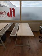 IKEA UTESPELARE Gaming Bureau - Zo goed als nieuw!, Ophalen, In hoogte verstelbaar, Zo goed als nieuw, Bureau